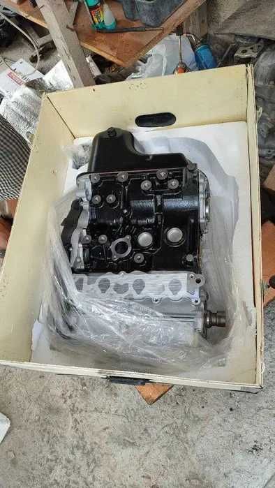 Daewoo Damas , Matiz mator , dvigatel, новый матор, двигатель