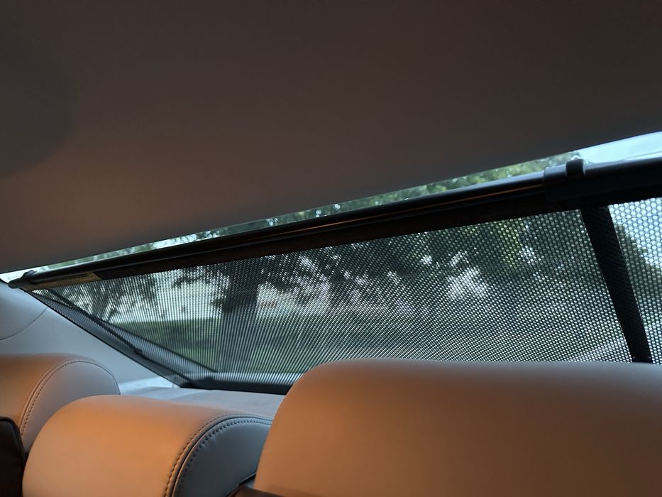 Lexus IS250 V6 GSE20
