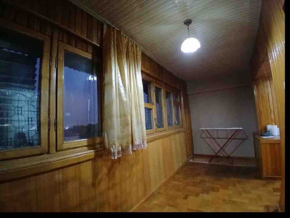 Джангох • Гафур Гулям • Ц-15 • 3-комн • 72 м² • этаж 4/9 (Di-007)