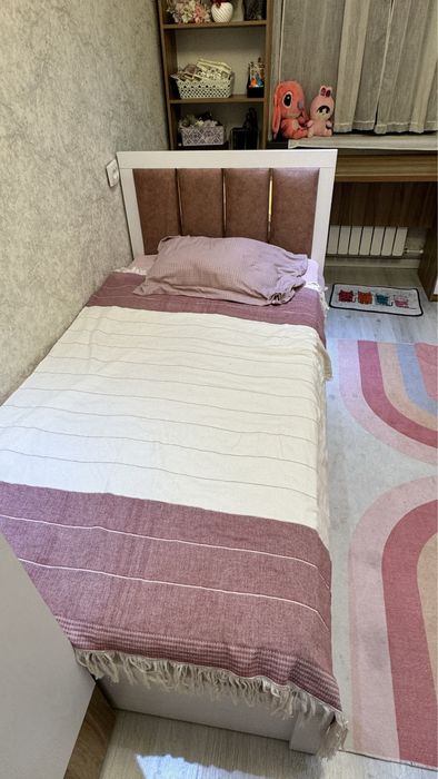 Detskiy mebel sotiladi, MDF