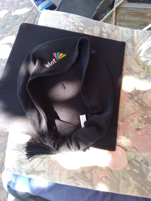 Toca absolvent  stare buna