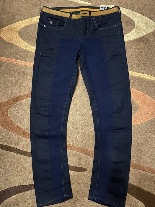 Дамски дънки G star