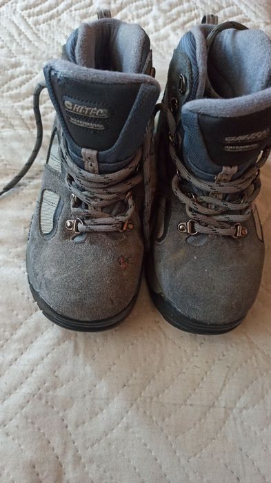 Юношески момчешки боти