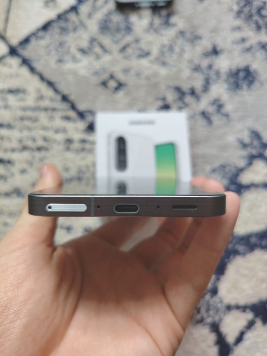 Samsung A56 5G
Обмен есть