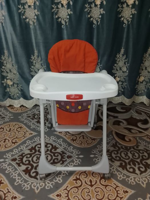 Детский стульчик