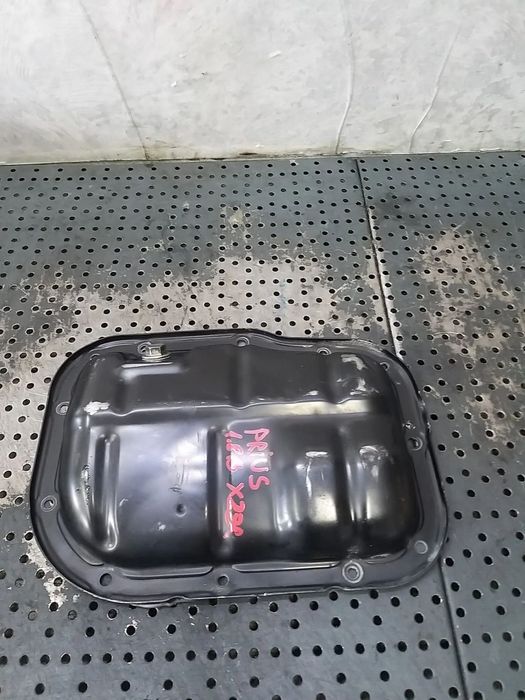 Baie ulei 1.8b hybrid toyota prius