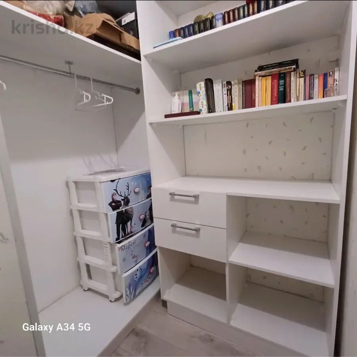 Продажа квартиры косшы