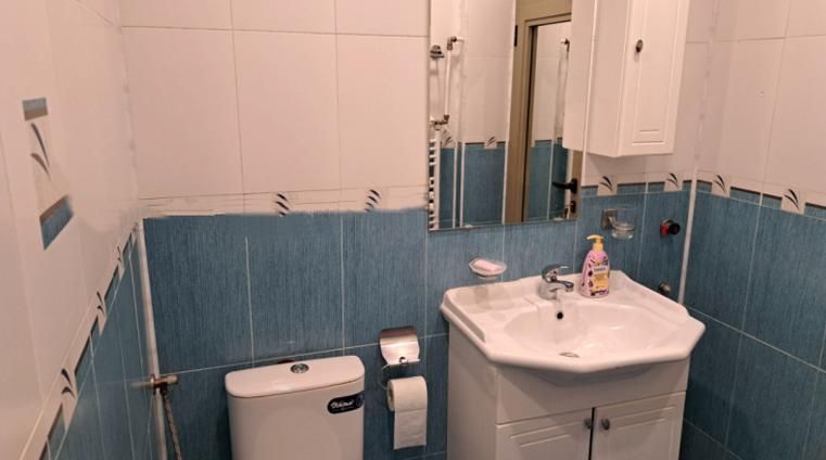 Дава се под наем Двустаен апартамент в София, Изток - 50 кв.м за 600 € - Снимка #6