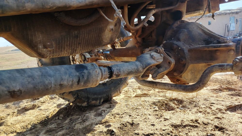 Vidushi Most mtz 80 ga baloni bilan 7 mln, balon siz 5mln razdatka