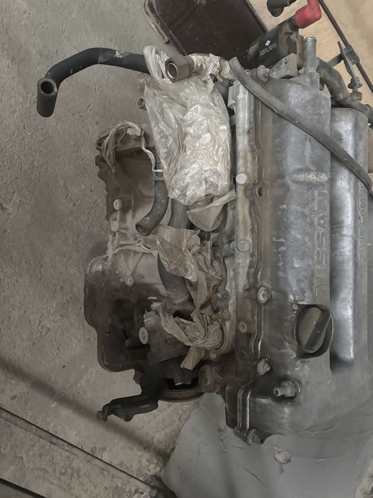 Ниссан премьера