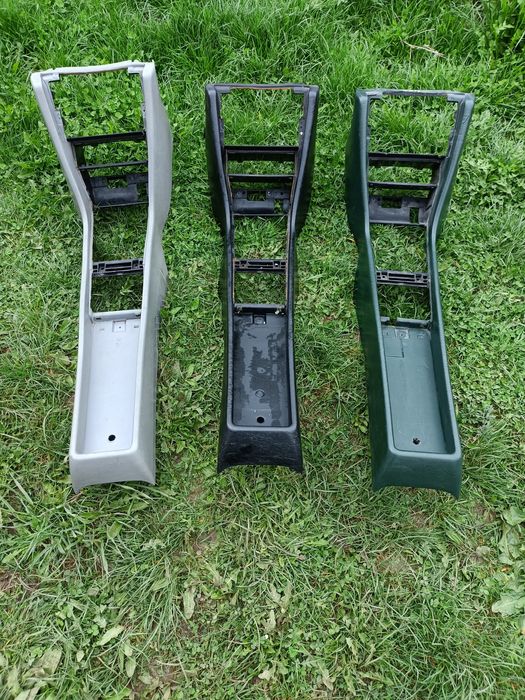 Части за Мерцедес 124