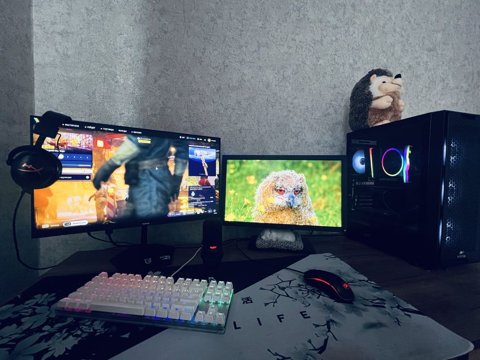 Продам игровой компютер