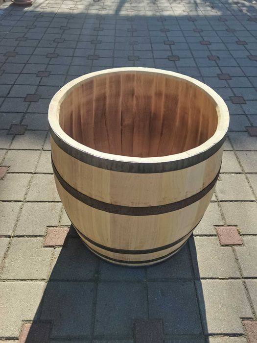 Ciubar/butoi pentru varză