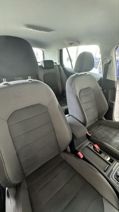 Vand volksvagen golf 7.5/automat/115000km