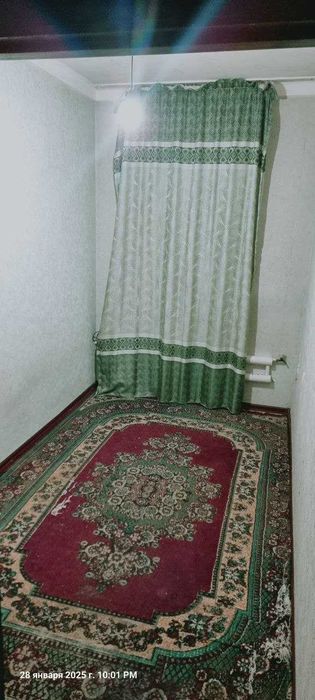 Сдается квартира в аренду