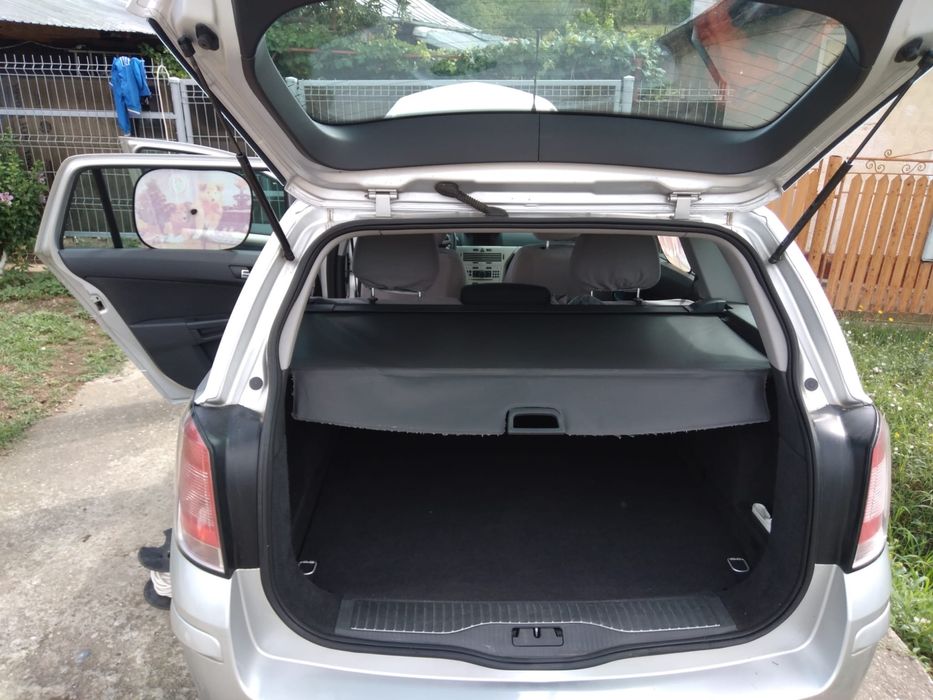 Vand opel astra H 2009