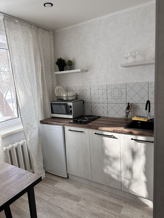 Аренда квартир. Айманова