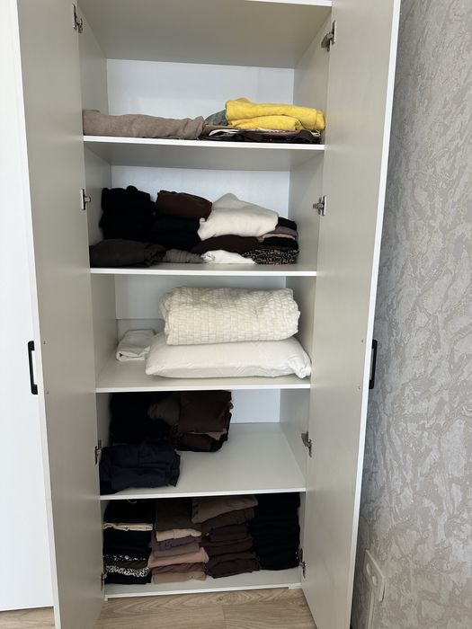 Шкаф для одежды в спальню