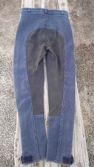 Панталон брич и клин  за езда