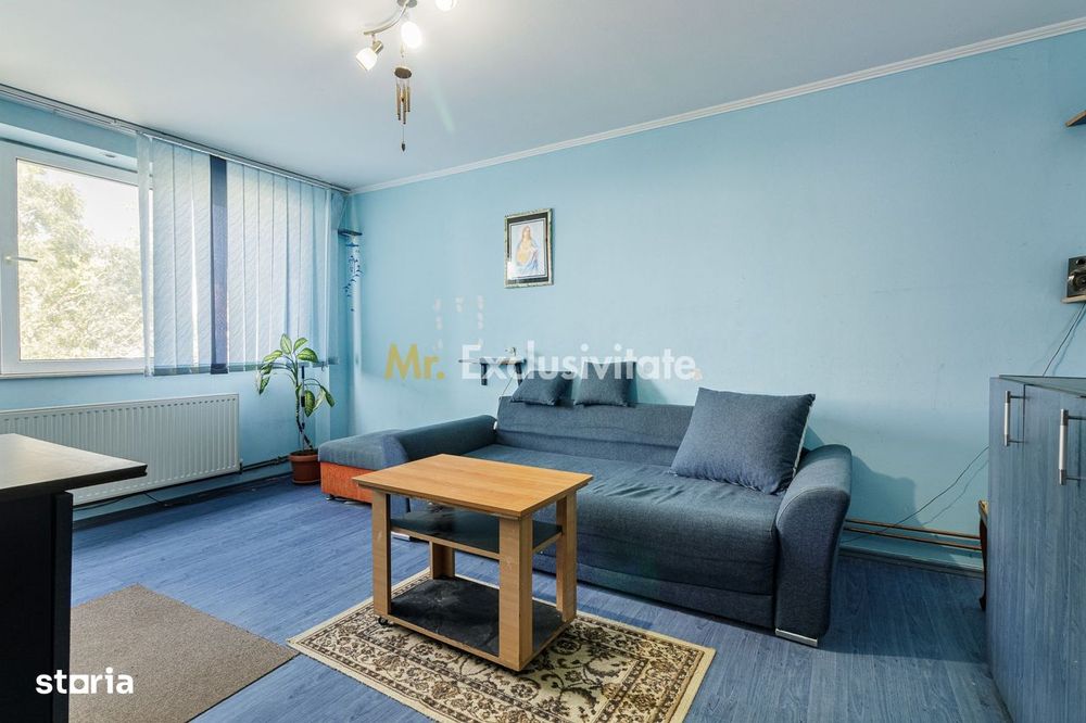 3 camere centrala proprie Drumul Taberei — fotografia 1