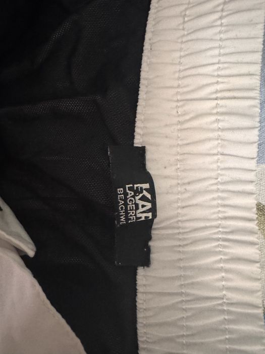 Pantaloni de baie barbati