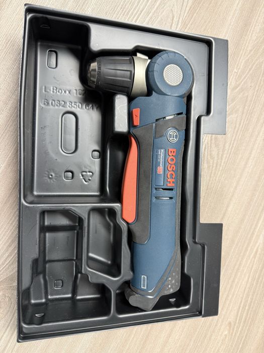 Pachet scule bosch 12V