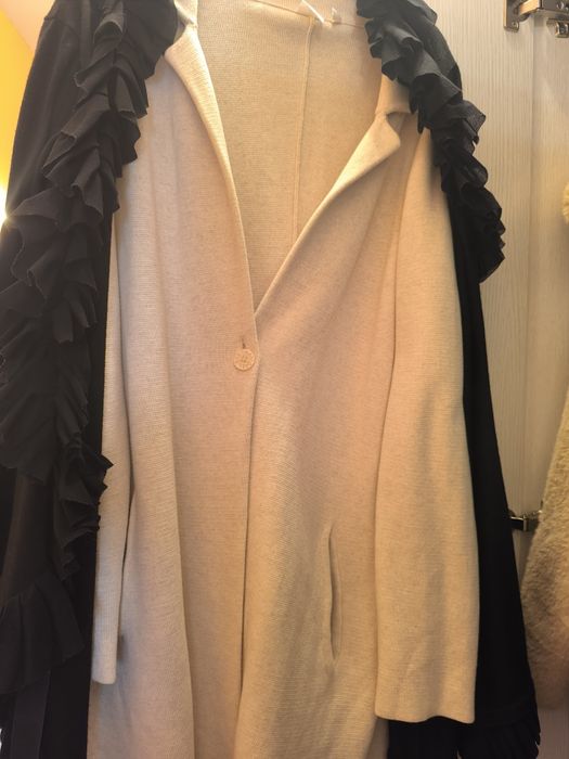 Пролетно палтенце