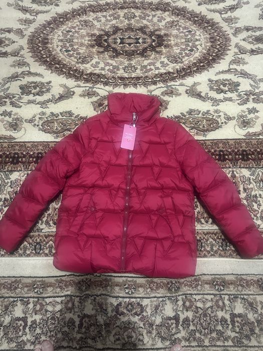 Куртка демисезонка 44 р