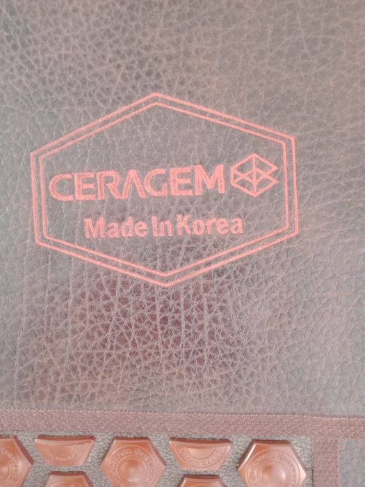 Продам тепловой матрас CERAGEM