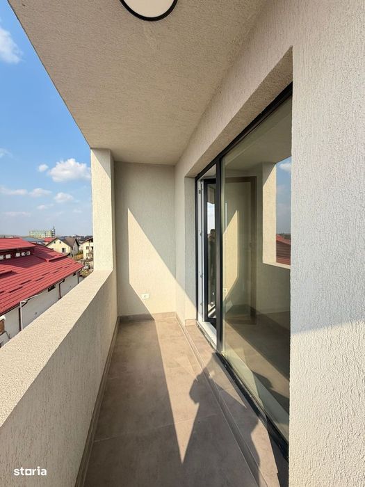 Apartament 2 Camere- Bloc Nou- Loc De Parcare- Comision 0%- Militari