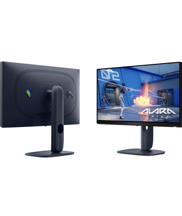 Monitor Alienware AW2525HM – 24.5”, 360Hz, IPS, Full HD