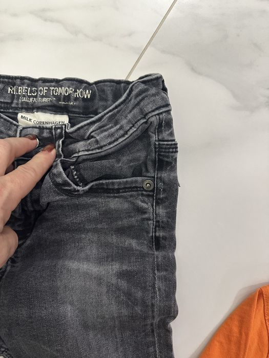 Лотче от маркови дрешки за момче с ръст 122 см-7 год