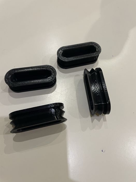 Bambu lab A1 mini ъпгрейди