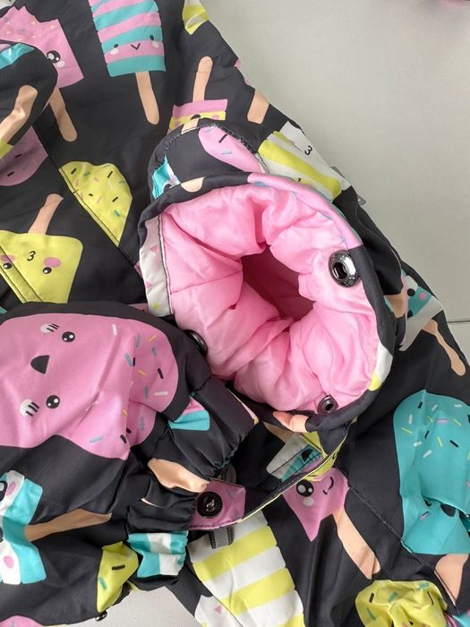 Детский комбинезон Crockid