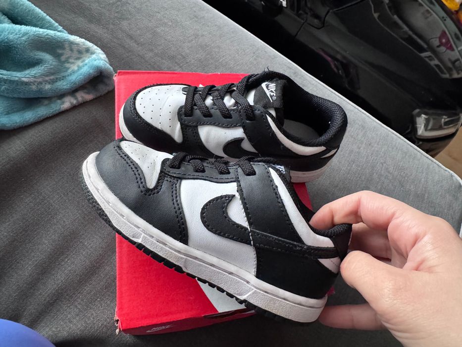 Детски маратонки Nike