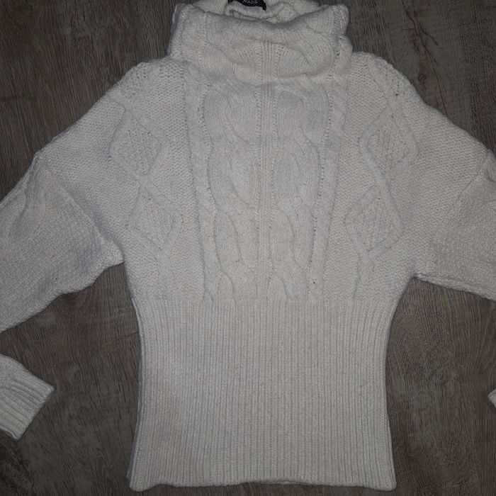 Radis Pause пуловер!