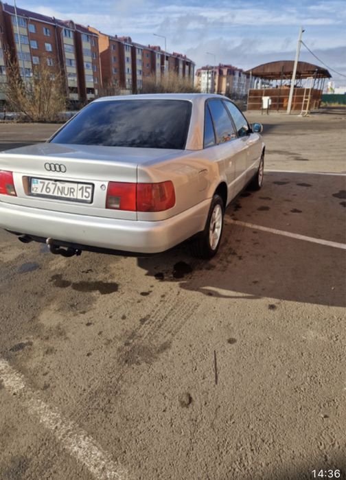 Сдам в аренду автомобиль