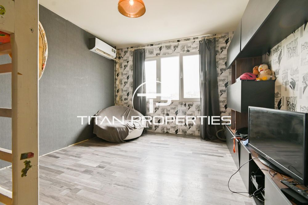 Продава се Тристаен апартамент в София, Овча купел 2 - 85 кв.м за 2200 €/кв.м - Снимка #8