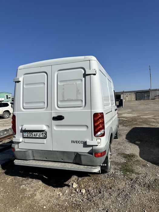 Продаю Iveco Power Daily