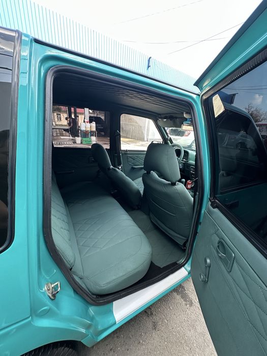 Срочно продам Тико 1999 год выпуска ( кузов 2001 ) бензин