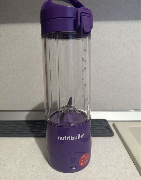 Нутрибулет/ nutribullet