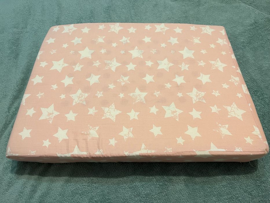 Антирефлуксна възглавница