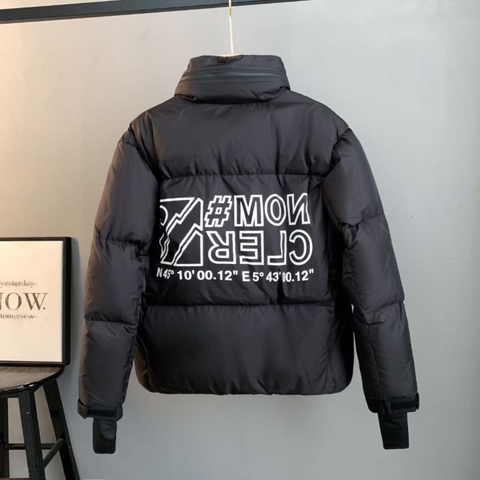 Geaca moncler MODEL NOU! S-L