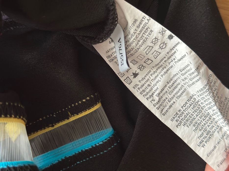 Блуза Trussardi Sport