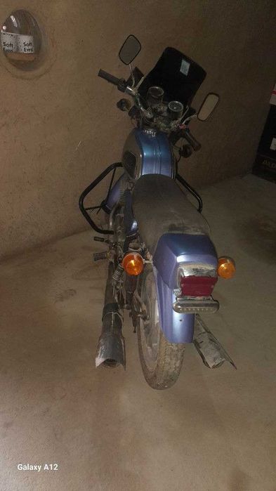 Жава 6 лик . Холати яхш