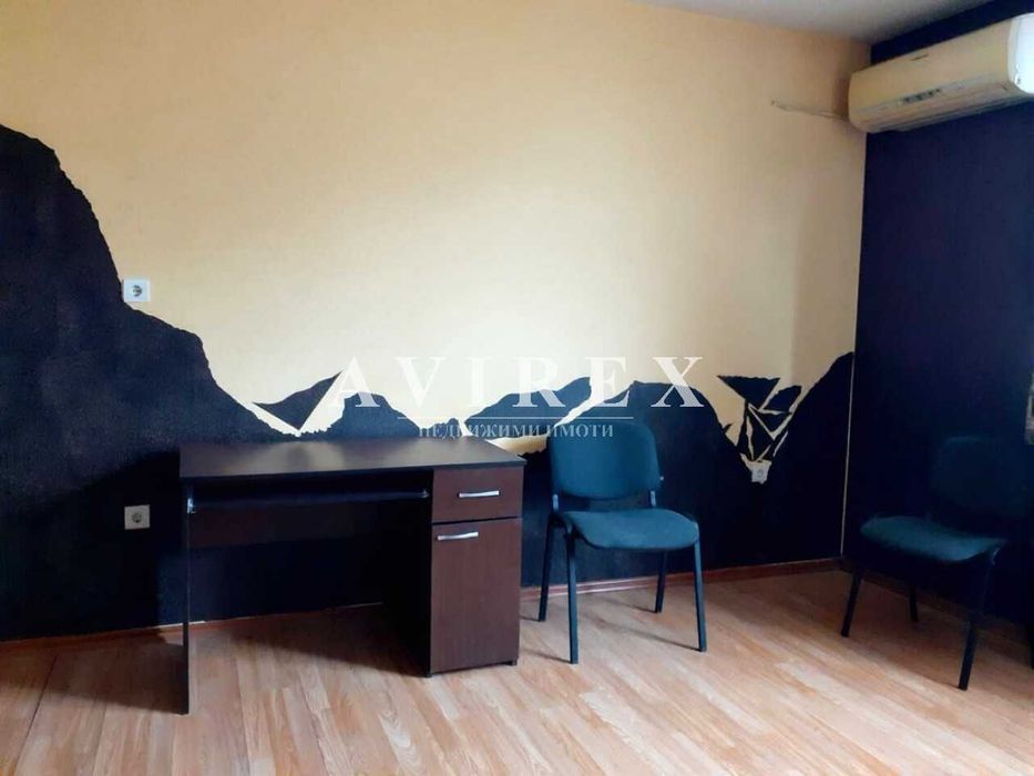 Едностаен апартамент под наем до Събота пазара