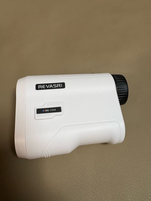 Telemetru laser  Revasri