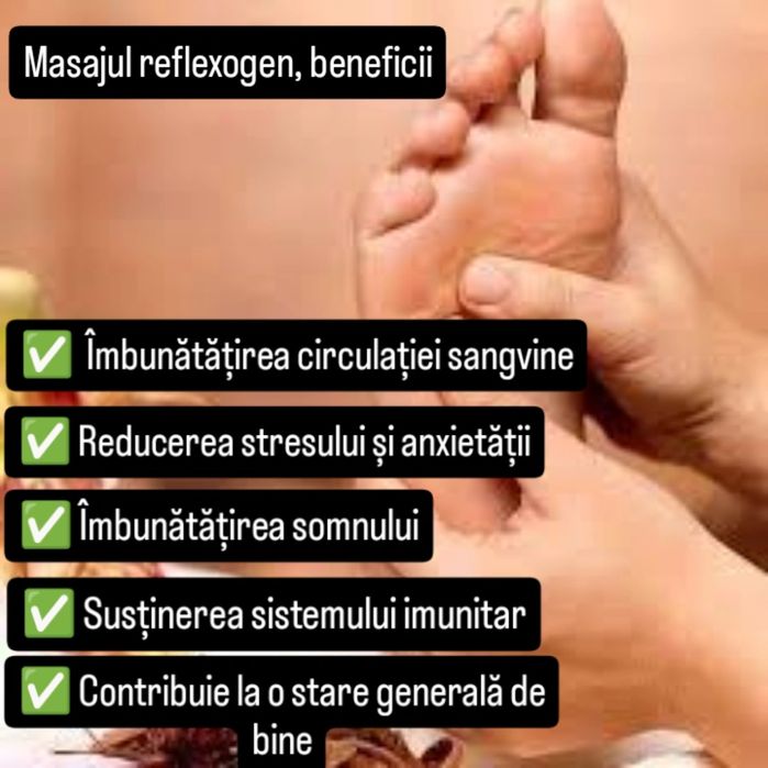 Masaj la domiciliu