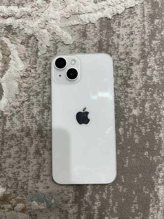 iPhone 14 256гб eSim