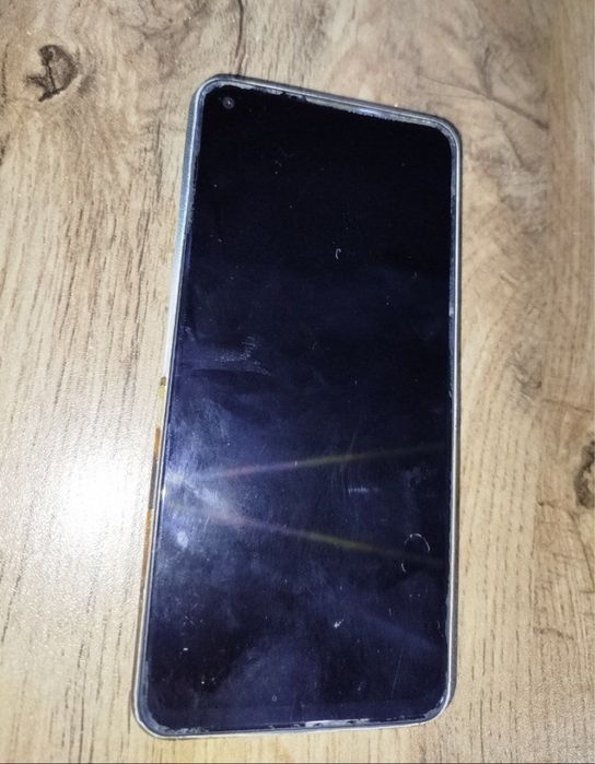 Redmi note 9 holati yaxsh